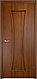 Строительные  дверь Verda с четвертью ДО 74, фото 4