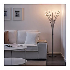 Светильник напольный ХОВНЭС ИКЕА, IKEA, фото 2