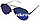 Поляризационные солнцезащитные очки Panamera в тонкой оправе с линзами хамелеон, фото 3