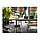 Светильник подвесной СИННЕРЛИГ бамбук ИКЕА, IKEA , фото 2