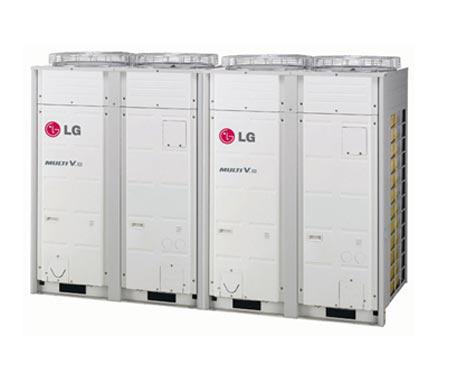 Кондиционеры LG ARUN480LTE4