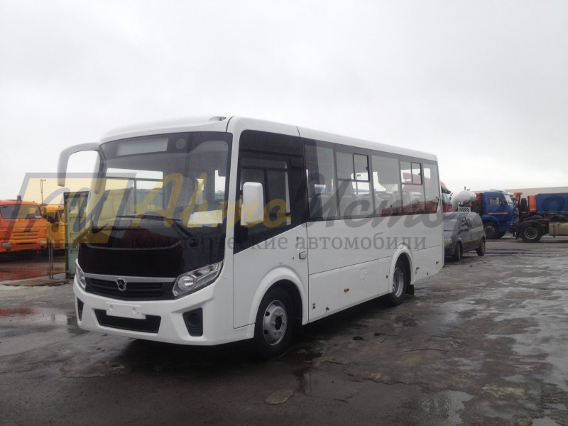 Паз 320405 (25+1)