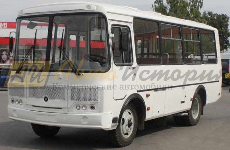 Паз 32054 (23+1)