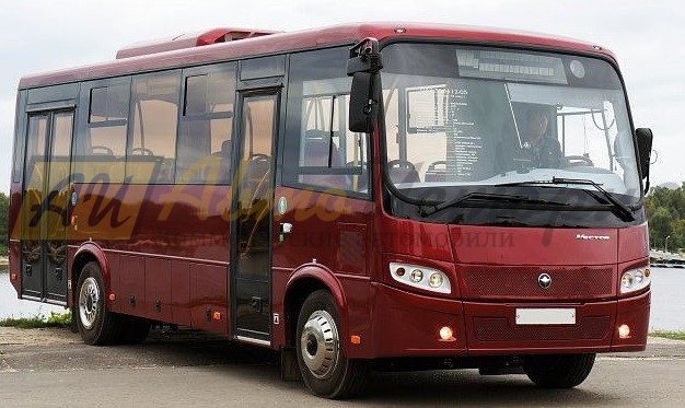 Паз 320414 (19+1)