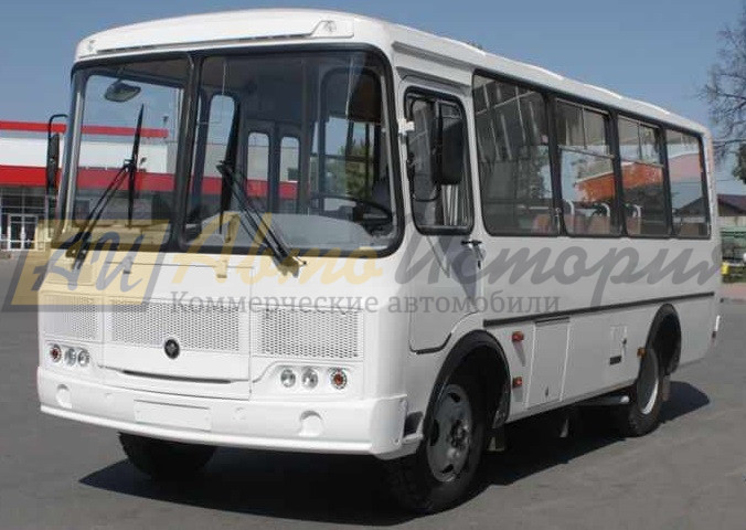 Паз 32053 (23+1)