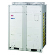 Кондиционер LG ARUB120LTE4