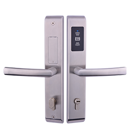 Электронные дверные замки для офиса 929SS-8-DMF1 - фото 1 - id-p53459985