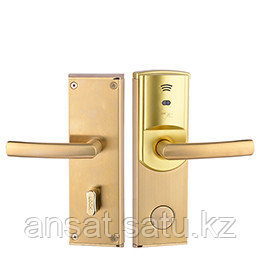 Электронные замки HUNE 930SS-2-DMF1