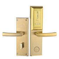 Электронные замки HUNE 930SS-3-DMF1