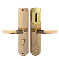 Электронные замки для гостиниц HUNE