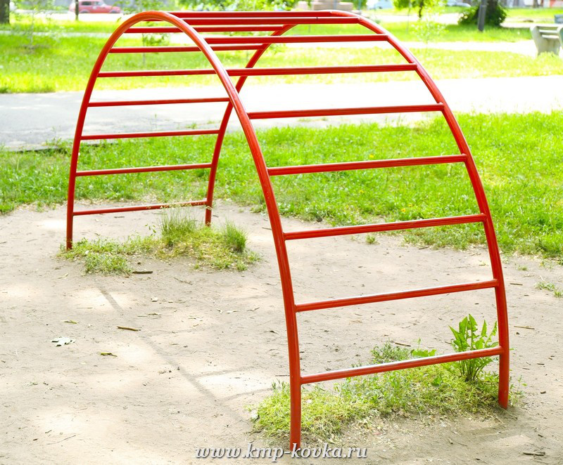 Лесенка арка детский KZ