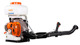 Опрыскиватель-воздуходувка ранцевый моторный Kasei 3WF-14B