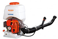 Моторлы бүріккіштер