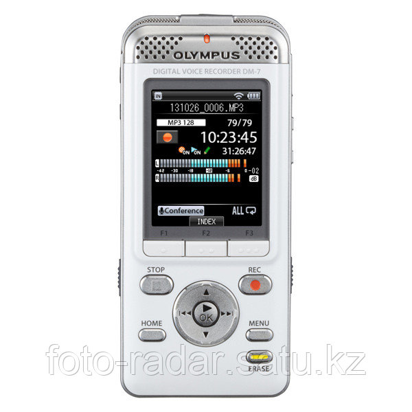 Диктофон Olympus DM-7