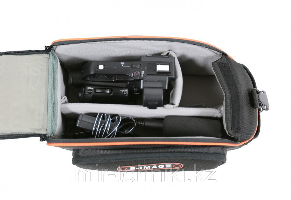 Сумка для видеокамер E-Image OSCAR S50 (EB0925) - фото 2 - id-p53462386