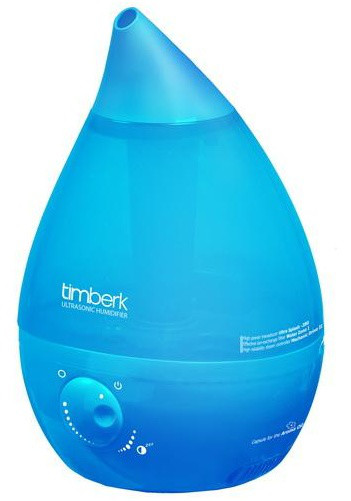 Увлажнитель воздуха TIMBERK THU UL 03 (BU)