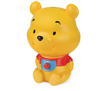 Увлажнитель воздуха Ballu UHB-270 Winnie Pooh