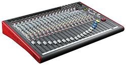 Микшер аналоговый Allen Heath ZED 22 FX