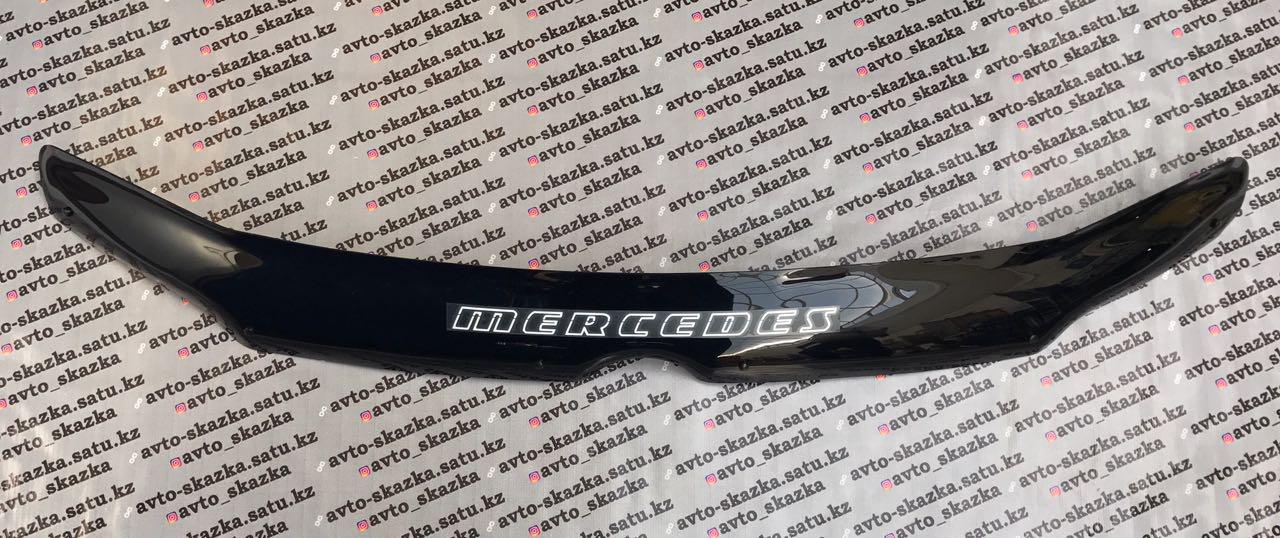 Мухобойка на MERCEDES BENZ SPRINTER  (2000-2005)