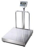 Напольные весы DBII-300 (LED, 7080)