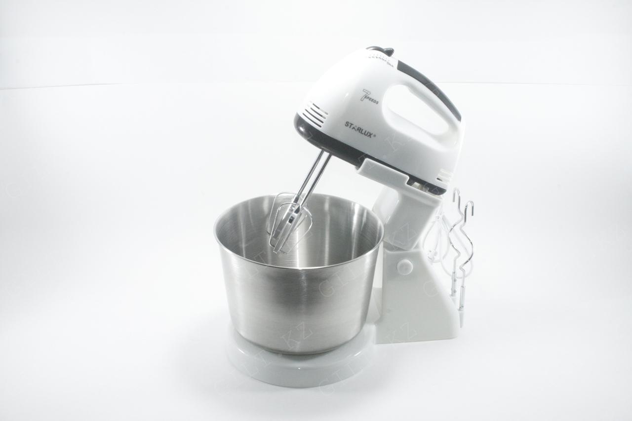 Миксер Starlux SL-16 с чашей