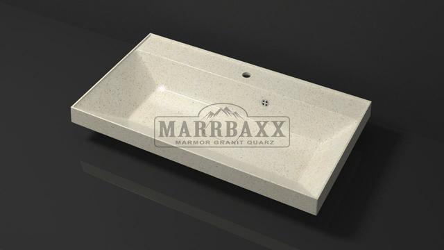 Раковина Marrbaxx - сравнить цены и купить Marrbaxx в Алматы