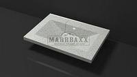 Умывальник Marbaxx Джуди V7 светло серый N333 Умывальник Marbaxx Джуди V7 светло серый