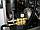 Автономный моечный аппарат высокого давления на прицепе - OERTZEN POWERTRAILER-380, фото 2