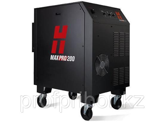 Установка для механизированной плазменной резки Hypertherm MAXPRO 200