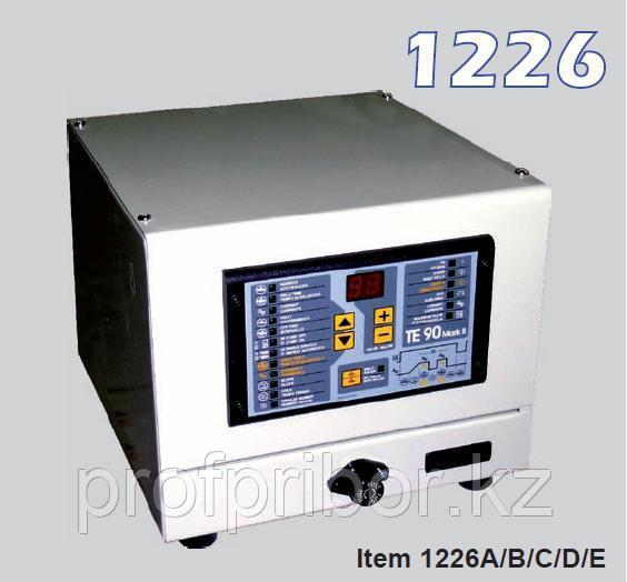 Блок управления TE-90 на мощность машины 80 kVA ПВ 50 % - TECNA 1226C