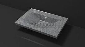 Умывальник Marbaxx Джуди V7 темно серый