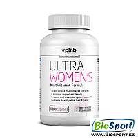 Витамины VPLab Ultra Women's - 180 таб