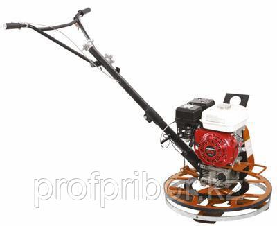 Заглаживающая машина по бетону MERAN CNPT-600A