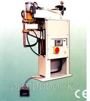 Машина для контактной сварки - TECNA 8005/380