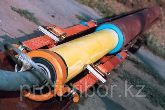 Машина для проходки скважин и забивания труб - СО-134А, фото 1