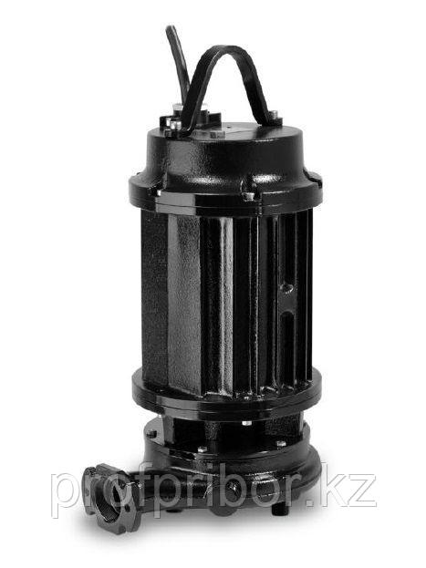 Насос с режущим механизмом Zenit GRP 750/2/G50H AOHT-E, фото 1