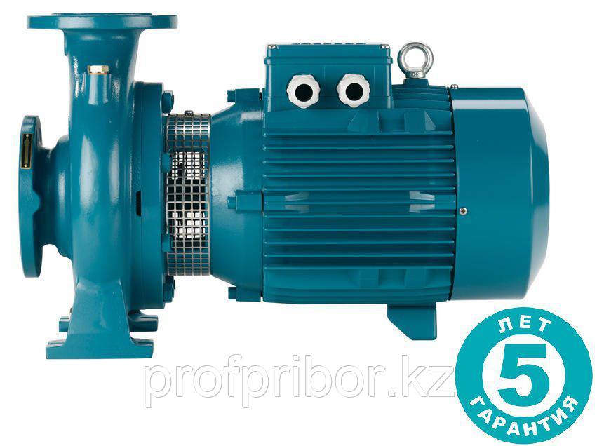 Моноблочный фланцевый насос Calpeda NM 80/200B/A