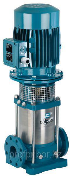 Вертикальный многоступенчатый насос Calpeda MXV4 50-1608
