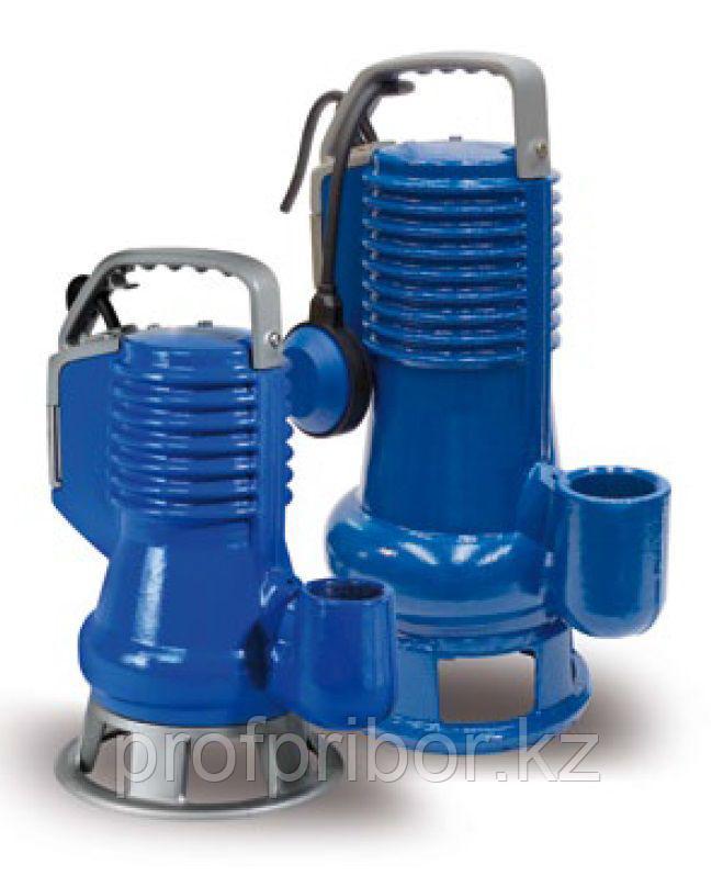 Погружной дренажный насос Zenit DG BLUE P 150/2/G50V A1CM/50