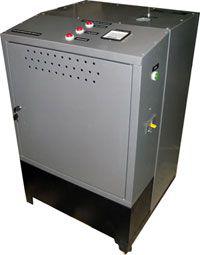 Парогенератор электродный 150 кг - ПЭЭ-150 - фото 1 - id-p53313011