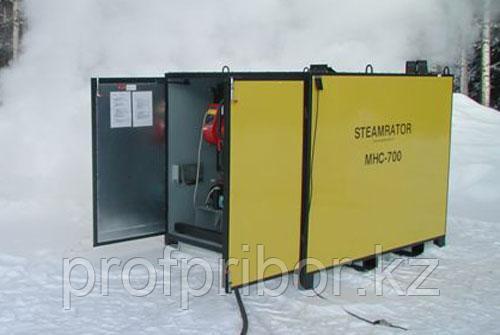 Мобильный парогенератор STEAMRATOR МНС-700 - фото 1 - id-p53313024