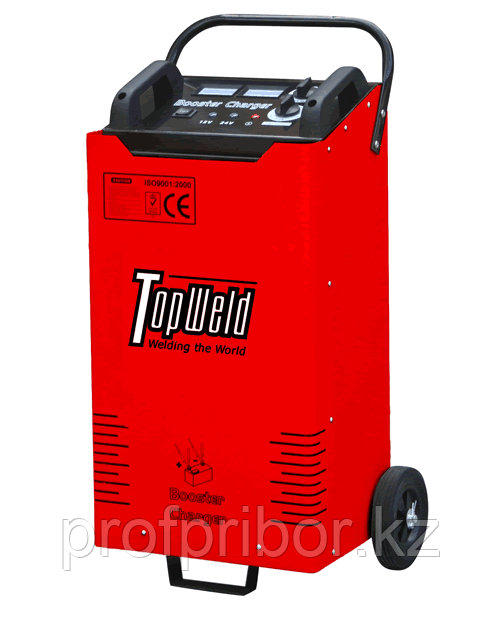 Пуско-зарядное устройство TopWeld TW-1000