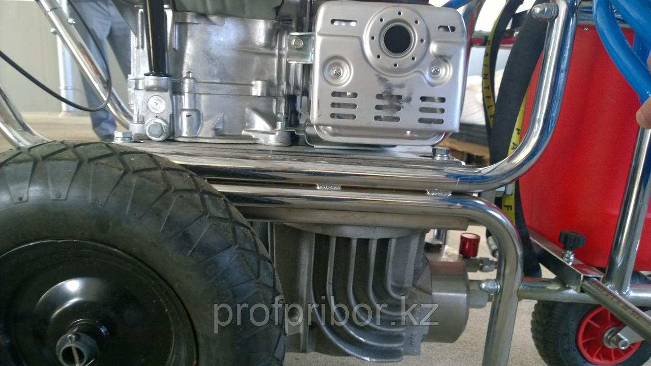 Машина для нанесения дорожной разметки TAIVER Line-PRO 11000 - фото 3 - id-p53313467