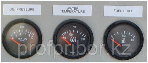 Термометр для охл. жидкости - WT