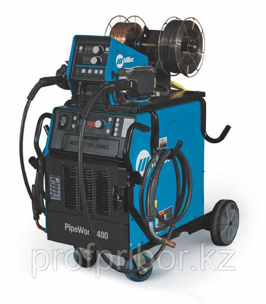 Miller cheap pipeworx 400