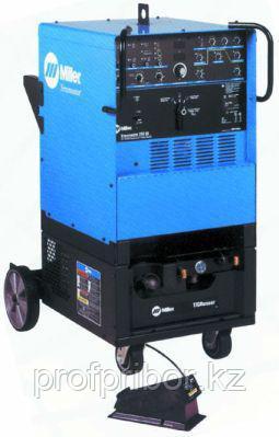 Установка аргоно-дуговой сварки Miller Syncrowave 250 DX