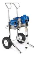 Электропоршневой окрасочный агрегат безвоздушного - GRACO ST MAX-595
