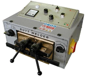 Аппарат стыковой сварки сопротивлением VCE – 60 PRO