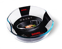 6926 SIMAX EXCLUSIVE Форма круглая 2,5л