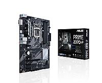 Материнская плата ASUS PRIME Z370-P LGA1151 90MB0VH0-M0EAY0